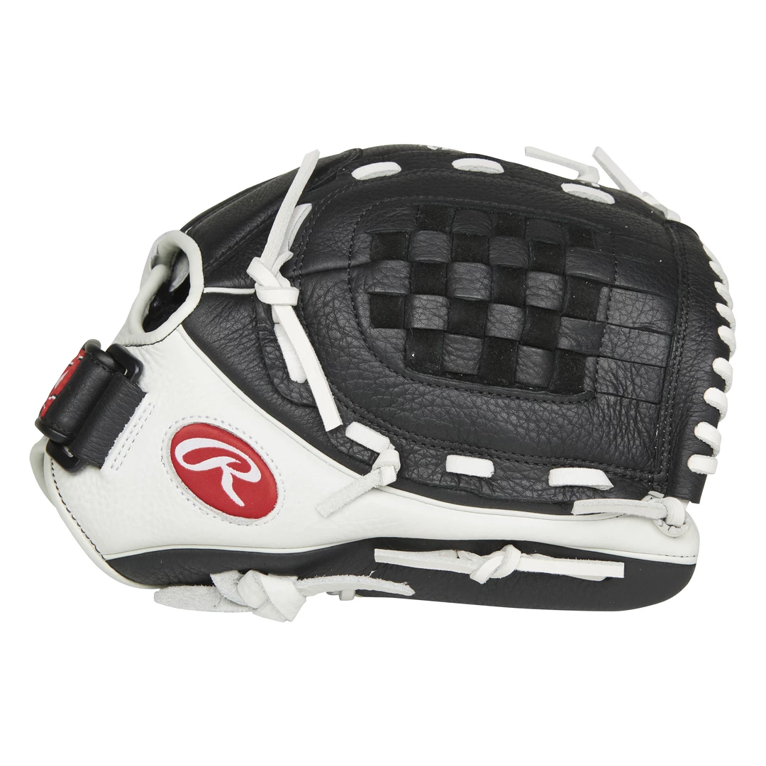 All Gloves Rawlings Shut Out Fastpitch 12.00" Infield/Pitcher Glove 3 All Gloves Rawlings Shut Out Fastpitch 12.00" Infield/Pitcher Glove