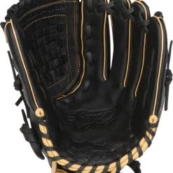 Rawlings Shut Out RSO125BCCF 12.50" Softball Glove All Gloves