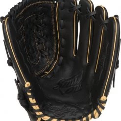 Rawlings Shut Out RSO125BCC 12.50" Softball Glove All Gloves