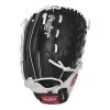 Rawlings Shut Out Fastpitch 12.50" Infield/Pitcher/Outfield Glove