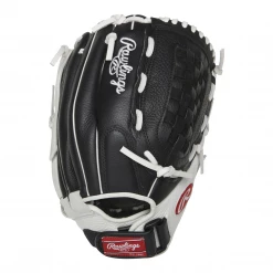 Rawlings Shut Out Fastpitch 12.50" Infield/Pitcher/Outfield Glove