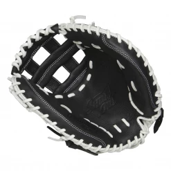Rawlings Shut Out Fastpitch 32.50" Catcher's Mitt All Gloves