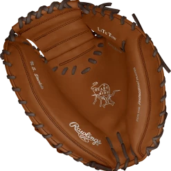 Rawlings Heart Of The Hide 34.00" PROYM4 (Limited Edition - Apollo Sports Exclusive)
