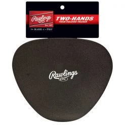 Rawlings Two-Hands Fielding Trainer All Gloves