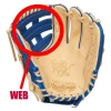 Apollo Sports Inc Glove Re-Lacing And Repair Services Web Only Re-Lace