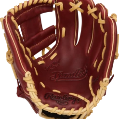 All Gloves Rawlings Sandlot Series 11.50" S1150IS Infield Glove