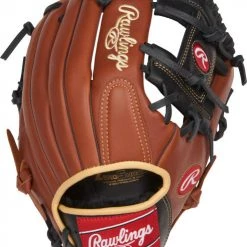 Rawlings Sandlot Series™ 11.50" S1150I Infield Glove