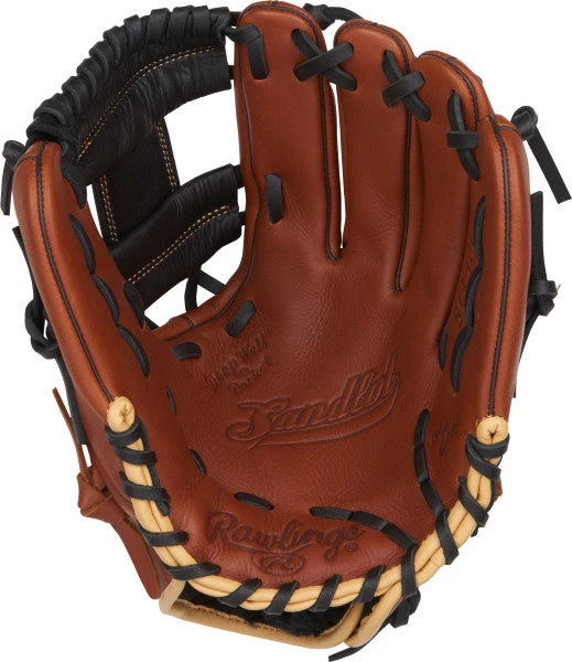 Rawlings Sandlot Series™ 11.50" S1150I Infield Glove 2 Rawlings Sandlot Series™ 11.50" S1150I Infield Glove