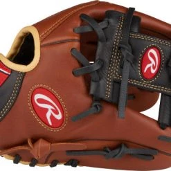 Rawlings Sandlot Series™ 11.50" S1150I Infield Glove 5 Rawlings Sandlot Series™ 11.50