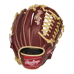 Rawlings Sandlot Series 11.75" S1175MTS Pitcher/Infield Glove All Gloves