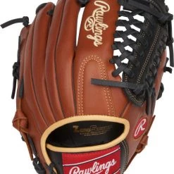 Rawlings Sandlot Series™ 11.75" S1175MT Infield/Pitching Glove All Gloves