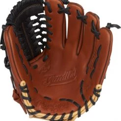 Rawlings Sandlot Series™ 11.75" S1175MT Infield/Pitching Glove All Gloves