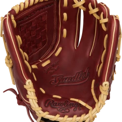 Rawlings Sandlot Series 12.00" S1200BSH Infield/Pitcher Glove All Gloves