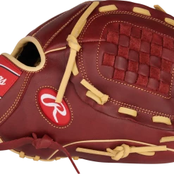 Rawlings Sandlot Series 12.00