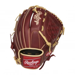 Rawlings Sandlot Series 12.00" S1200BSH Infield/Pitcher Glove All Gloves