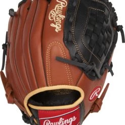 All Gloves Rawlings Sandlot Series™ 12.00" S1200B Infield/Pitching Glove