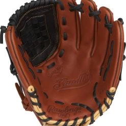 All Gloves Rawlings Sandlot Series™ 12.00" S1200B Infield/Pitching Glove