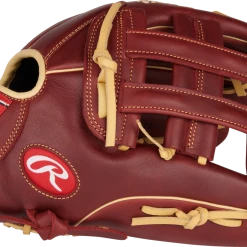 Rawlings Sandlot Series 12.75