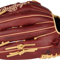 Rawlings Sandlot Series 12.75