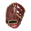 Rawlings Sandlot Series 12.75" S1275HS Outfield Glove All Gloves