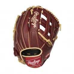Rawlings Sandlot Series 12.75" S1275HS Outfield Glove All Gloves