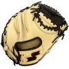 SSK Black Line 33.00" Catcher's Mitt