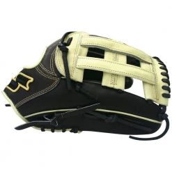 All Gloves SSK Black Line 12.75