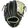 All Gloves SSK Black Line 12.75" Double H Outfield Glove