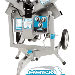 Hack Attack (Sports Attack) Hack Attack Softball Pitching Machine