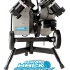 Hack Attack (Sports Attack) Junior Hack Attack Softball Pitching Machine