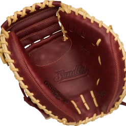 Rawlings Sandlot Series 33.00" SCM33SS Catcher's Mitt