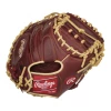 Rawlings Sandlot Series 33.00" SCM33SS Catcher's Mitt