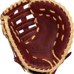 Rawlings Sandlot Series 12.50" SFM18S First Base Mitt