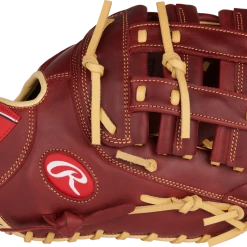 Rawlings Sandlot Series 12.50" SFM18S First Base Mitt 6 Rawlings Sandlot Series 12.50