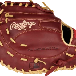 Rawlings Sandlot Series 12.50" SFM18S First Base Mitt 7 Rawlings Sandlot Series 12.50