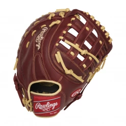 Rawlings Sandlot Series 12.50" SFM18S First Base Mitt