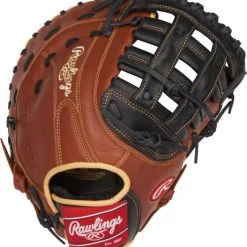 All Gloves Rawlings Sandlot Series™ 12.50" SFM18 First Base Mitt