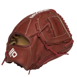 Nokona SKN Series SKN-1-BL 12.00"