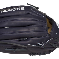 All Gloves Nokona SKN Series SKN-8-NV 12.75