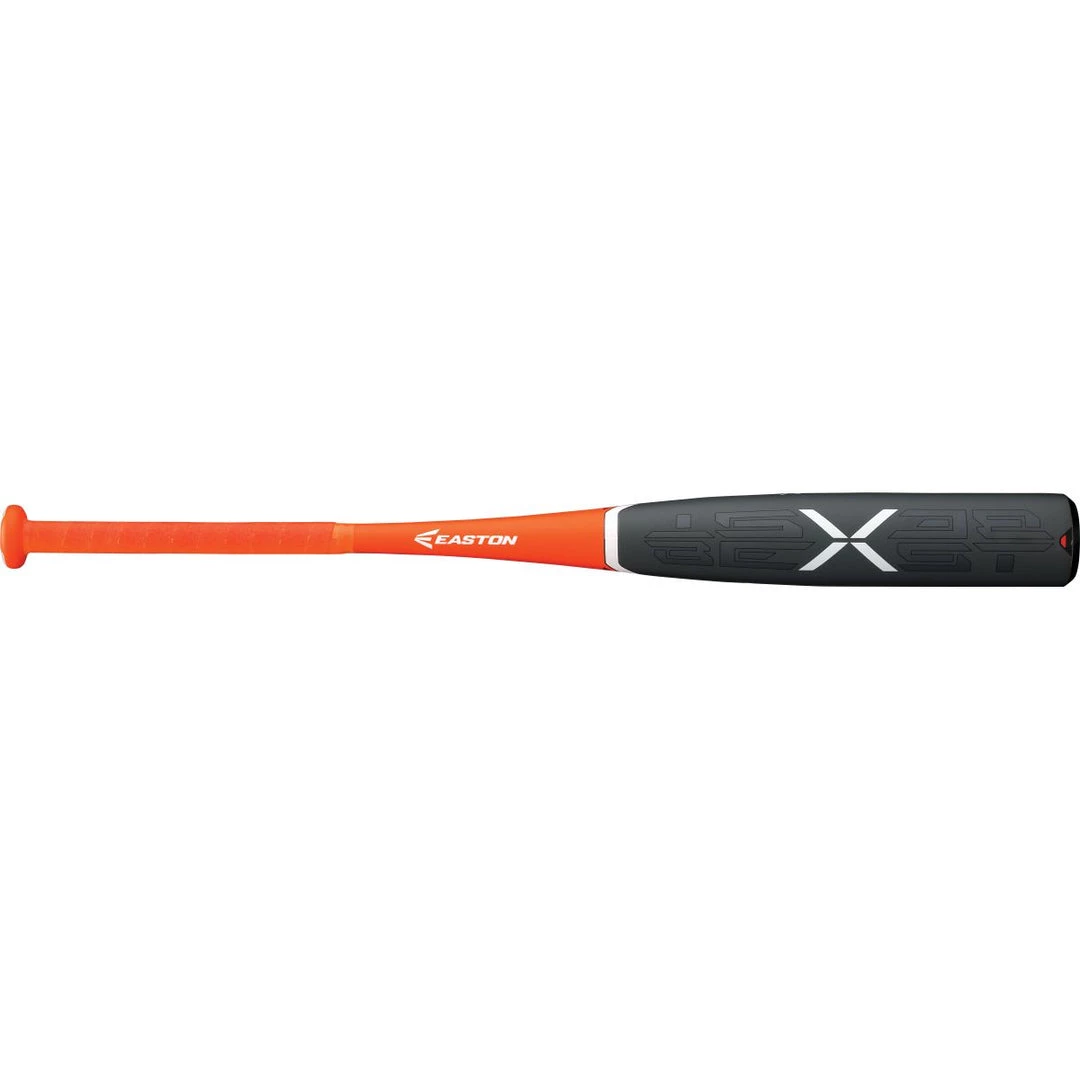 Baseball Bats Easton Beast X -8 SL18BX8 (USSSA) Alloy 2 3/4" 2 Baseball Bats Easton Beast X -8 SL18BX8 (USSSA) Alloy 2 3/4"