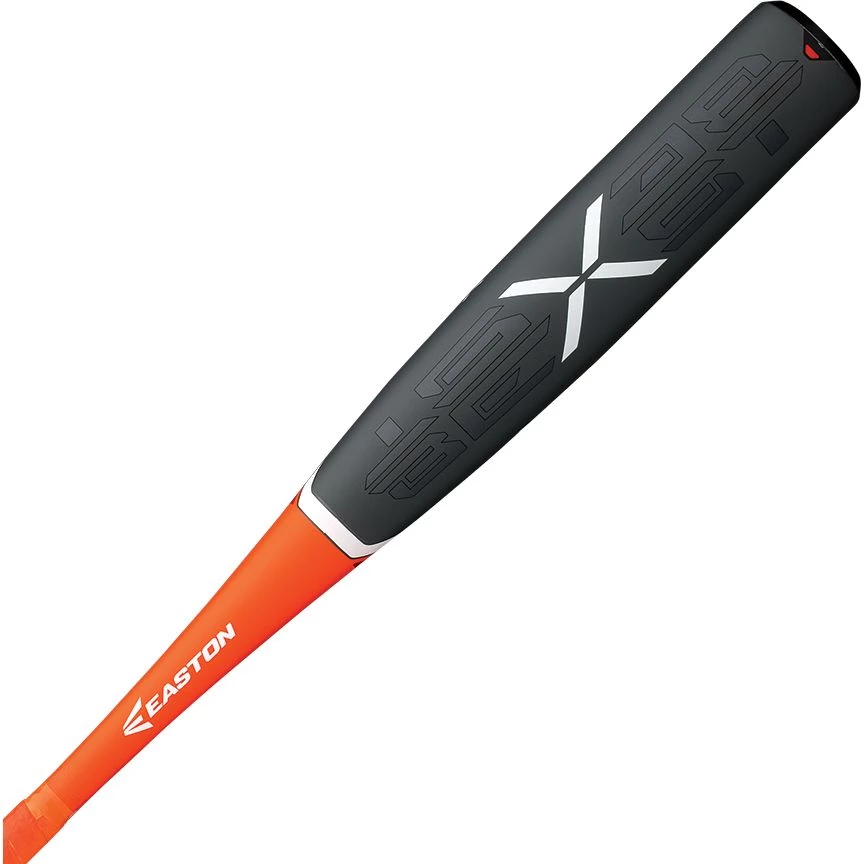 Baseball Bats Easton Beast X -8 SL18BX8 (USSSA) Alloy 2 3/4" 1 Baseball Bats Easton Beast X -8 SL18BX8 (USSSA) Alloy 2 3/4"