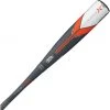 Baseball Bats Easton Ghost X -5 SL18GX5 (USSSA) Composite 2 5/8"