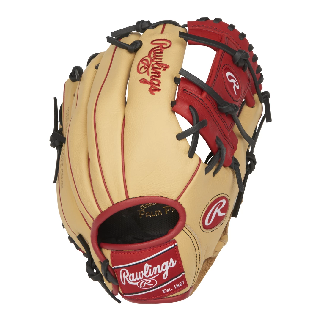 Rawlings Select Pro Lite 11.25" (Youth) All Gloves 1 Rawlings Select Pro Lite 11.25" (Youth) All Gloves