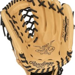 Rawlings Select Pro Lite 11.50" (Youth) All Gloves