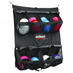 Schutt Batting Helmets/Protective Hanging Batter's Helmet Bag