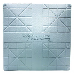 Schutt Pro Hollywood-Style Bases (Stanchions Included) - Set Of Three