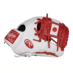 Rawlings Heart Of The Hide 11.50" PRO204-2JP - Japan All Gloves 5 Rawlings Heart Of The Hide 11.50