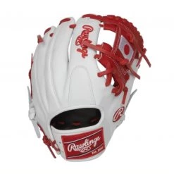 Rawlings Heart Of The Hide 11.50" PRO204-2JP - Japan All Gloves