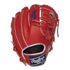 All Gloves Rawlings Heart Of The Hide 11.75" PRO205-9USA - USA