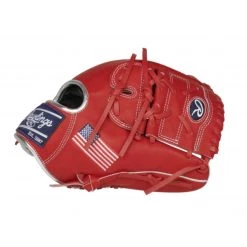 All Gloves Rawlings Heart Of The Hide 11.75